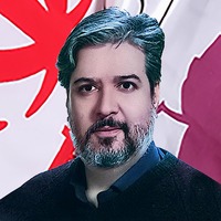 فرید فدوی اردستانی